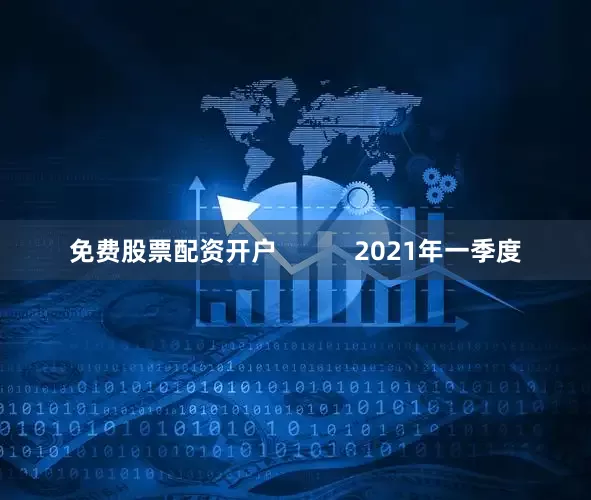 免费股票配资开户           2021年一季度